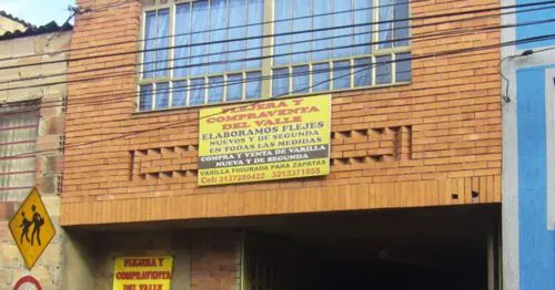 FLEJERA Y COMPRA VENTA DEL VALLE FLEJERA Y COMPRA VENTA DEL VALLE